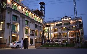 Swat Hilton Hotel